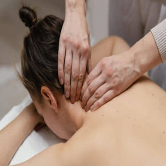 Hoe luxe massagestoelen zich aanpassen aan je lichaam